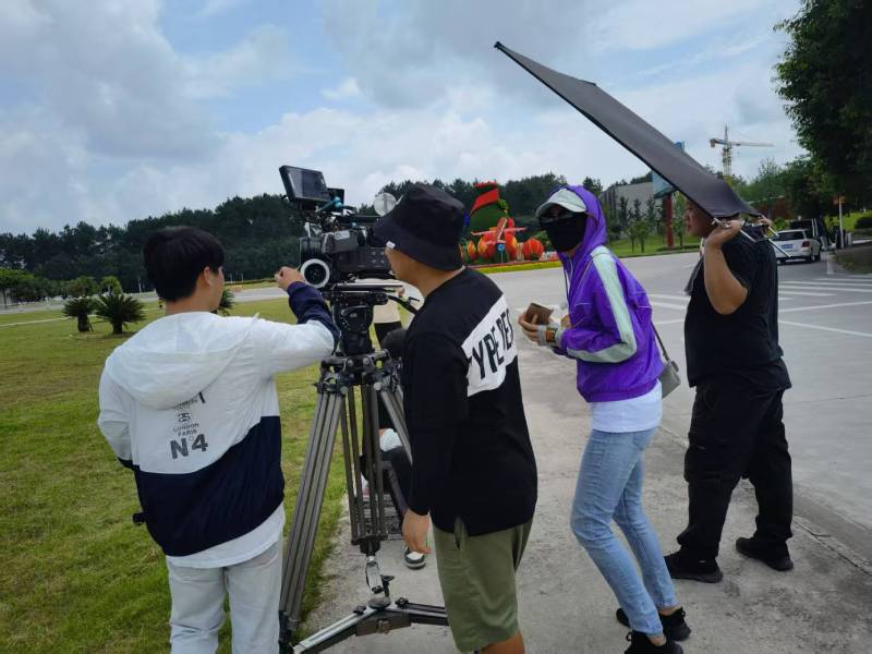 场景赋能，双湖县TVC拍摄打造品牌沉浸式体验