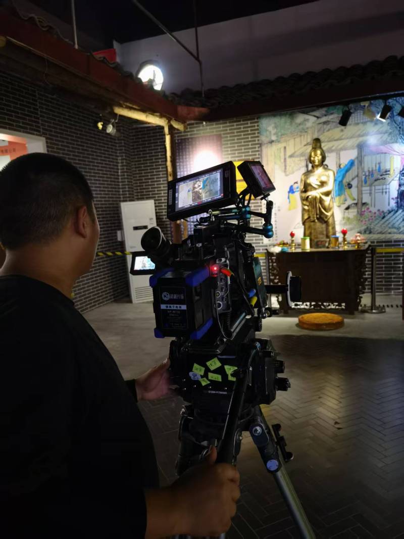 场景赋能，沉浸体验——双湖县TVC与广告片拍摄制作的场景化探索