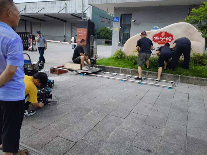 双湖县广告片拍摄公司核心优势：全流程服务，让品牌广告片省心更出彩