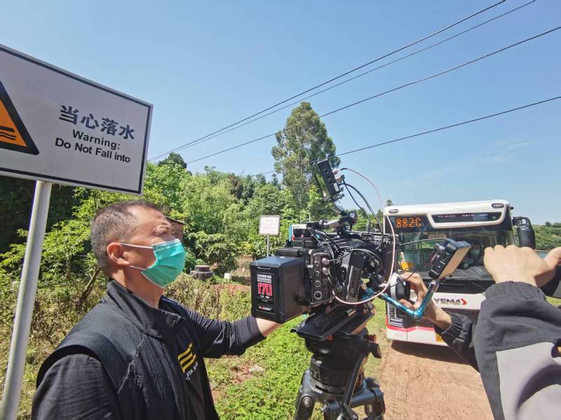 双湖县TVC拍摄公司：深耕本地市场，为品牌定制专属拍摄方案